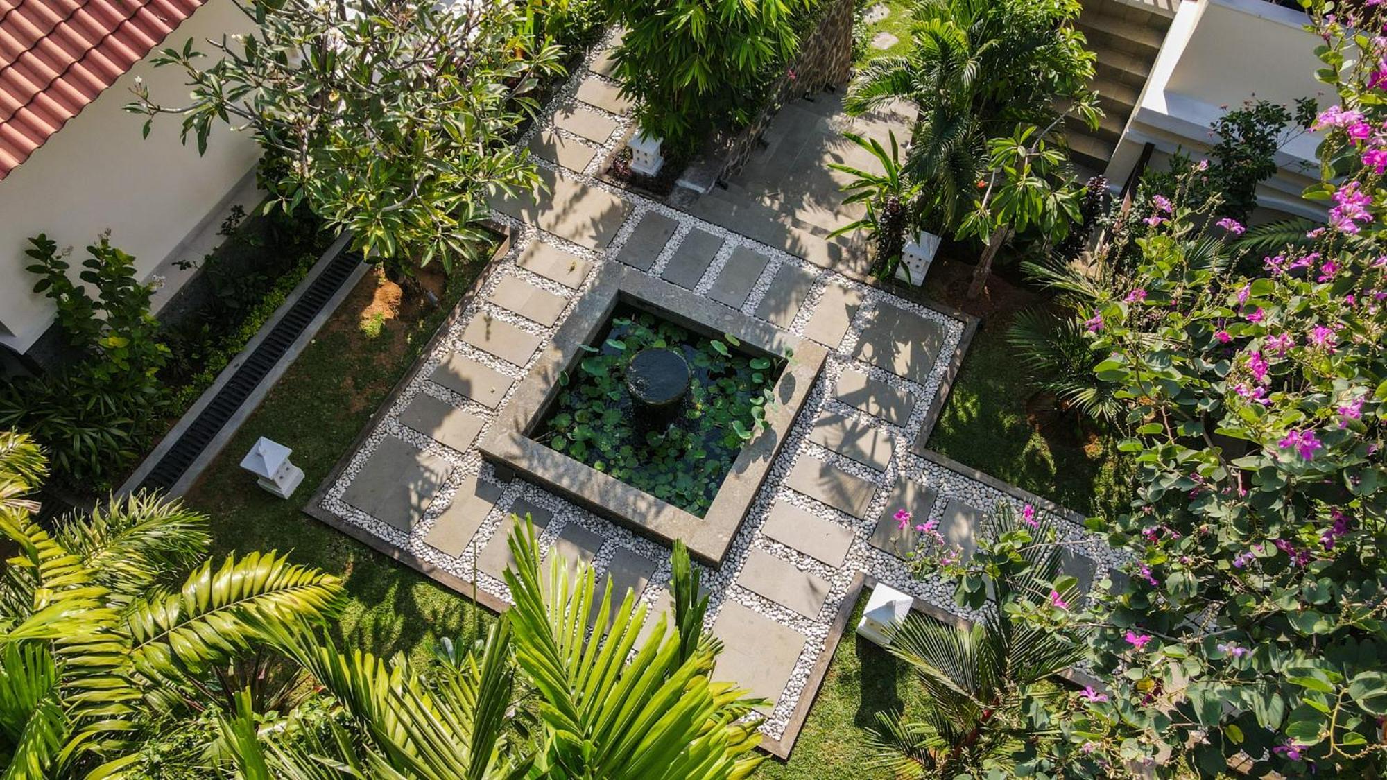 Villa Mata Hari Panji Exterior photo
