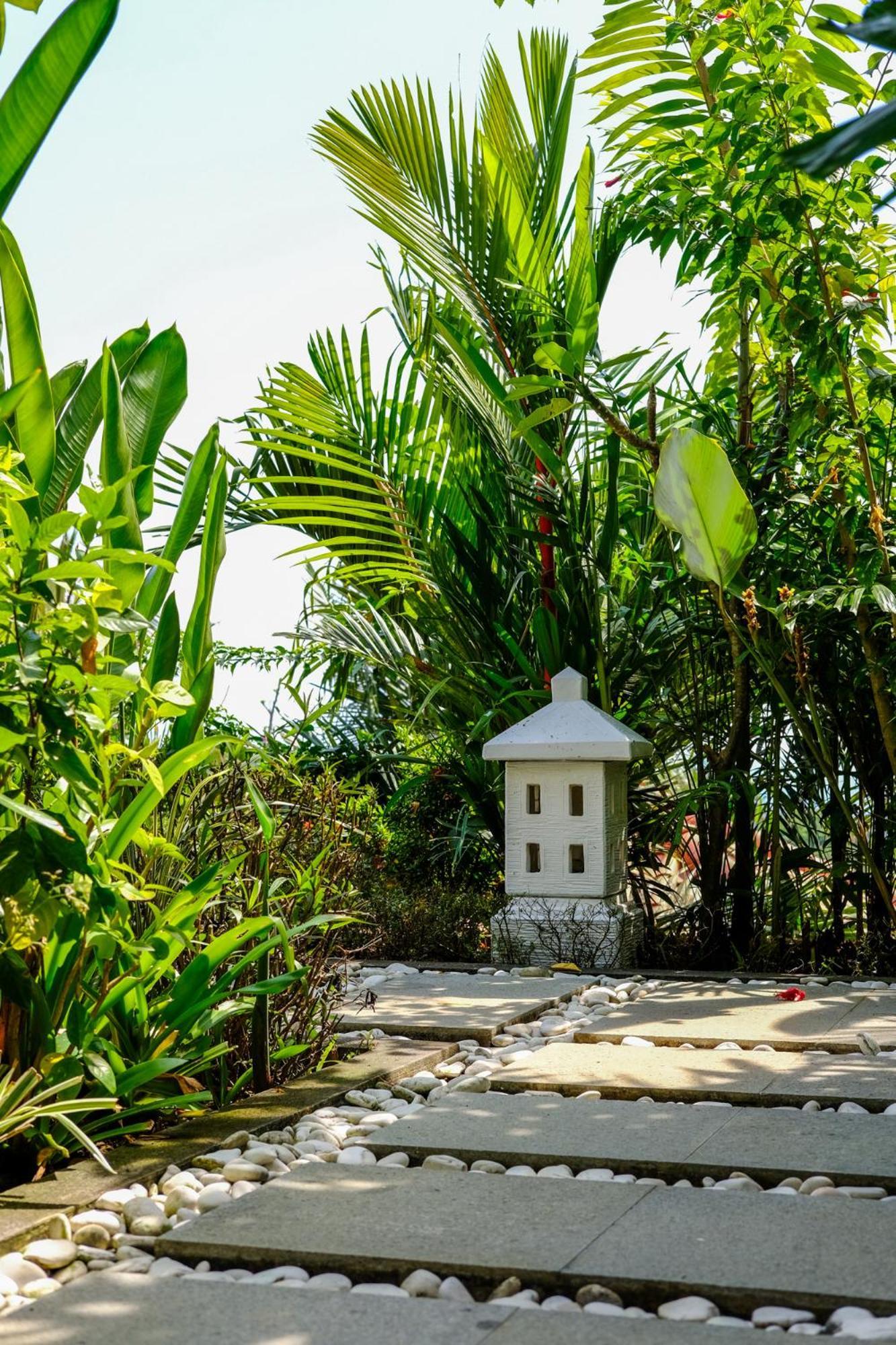 Villa Mata Hari Panji Exterior photo