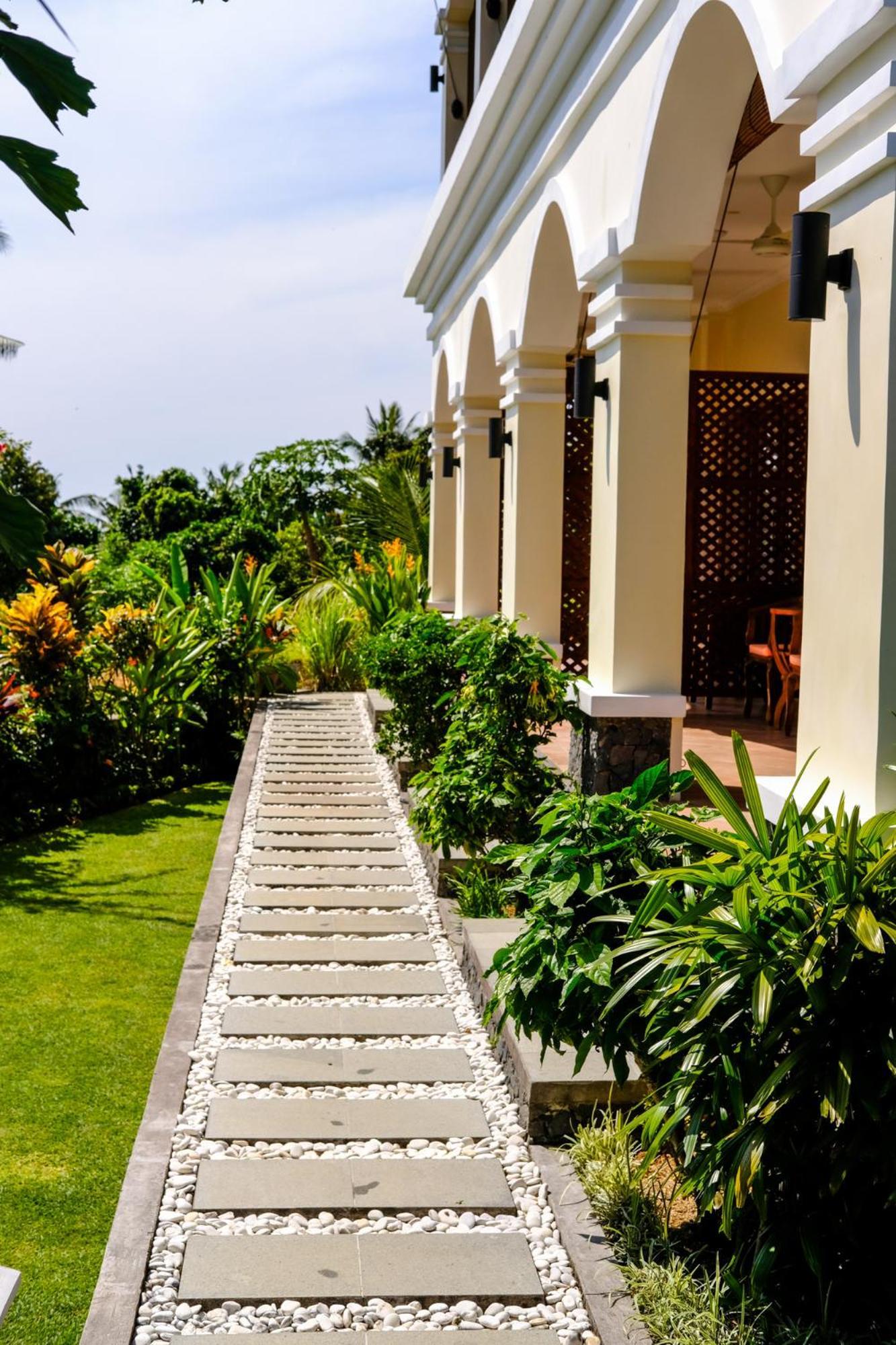 Villa Mata Hari Panji Exterior photo